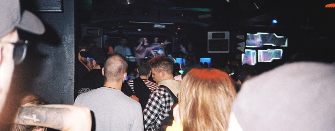 28 Bounder 2, Storm club, 2L, Dvojlitrboyzz